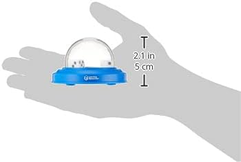 Learning Resources Poppers (Set of 2) Dice Dome Game for Maths and Play