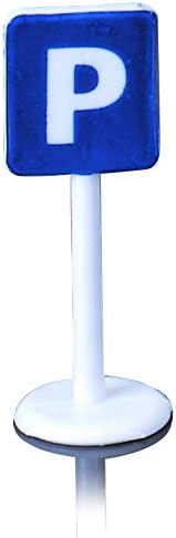 Dickie 203743001 Airport Playset - Vehicle Playset with 13 Pieces for Kids 3+