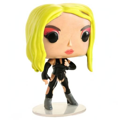Pabblo Vittar Drag Queens Exclusive Funko 44464 Pop! Vinilo # 08