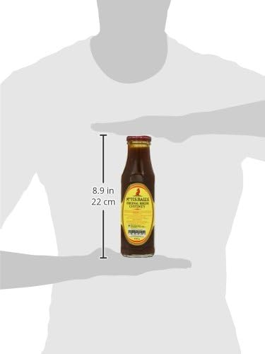Mrs H.S. Ball's Original Recipe Chutney, 470g
