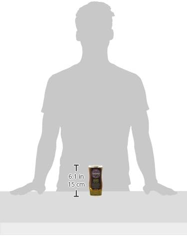 Biona Organic Agave Light Syrup, 250ml