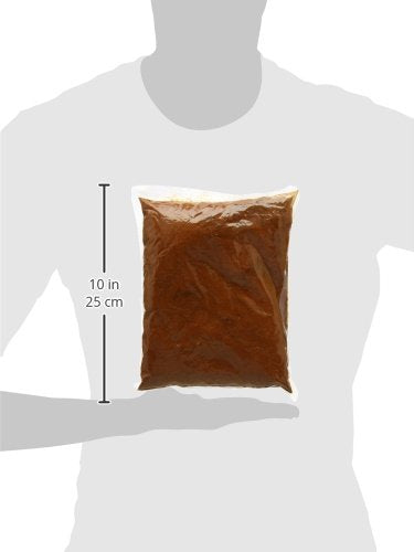 Old India Chorizo Spice Smoked Paprika 500 g