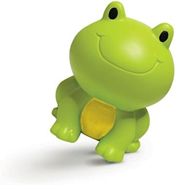 Munchkin Floating Farm Animal Bath Squirt Toys - 8-Pack for Toddlers 9+ Months