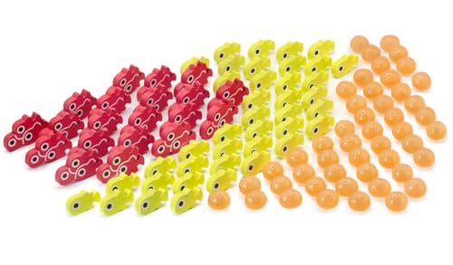 Stonemaier Games Finspan Upgrade Pack STM871