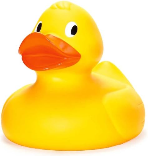 Tobar - Giant Duck Bath Toy