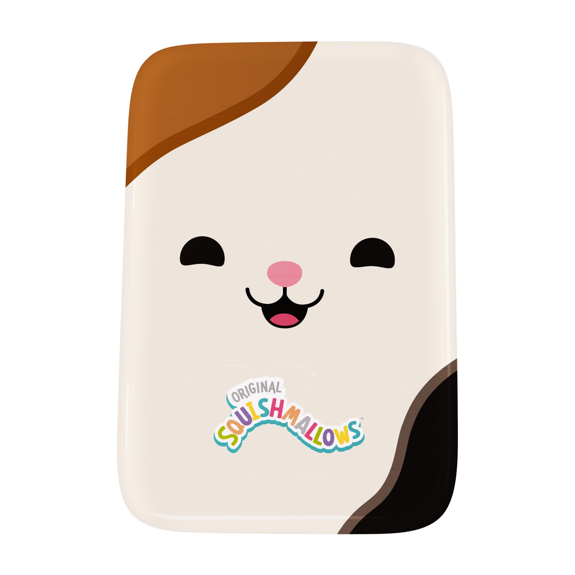 Panini Squishmallows Official Trading Card Collection - Pocket Tin