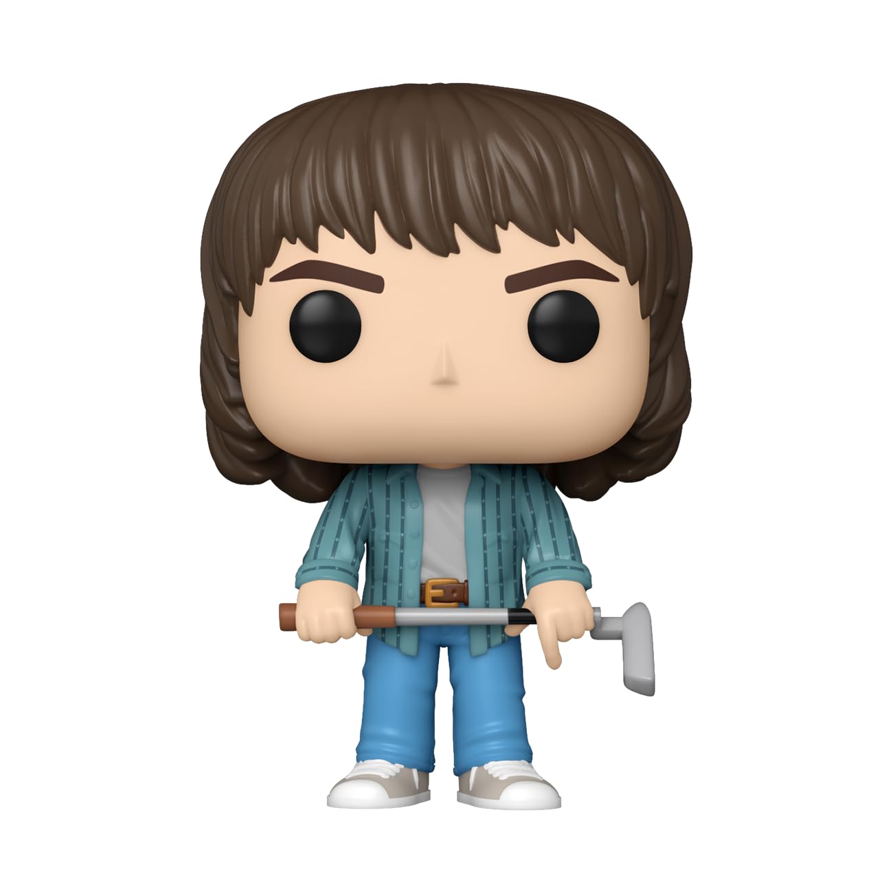 Funko Pop! TV: Stranger Things - Jonathan Byers with Golf Club Vinyl Figure (72134)