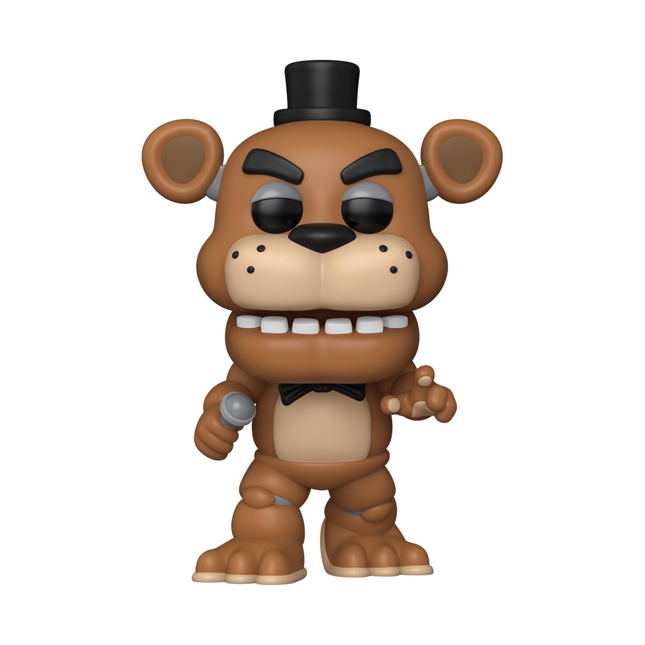 Funko Pop! Games: Five Nights at Freddy's - Freddy Fazbear Vinyl Figure