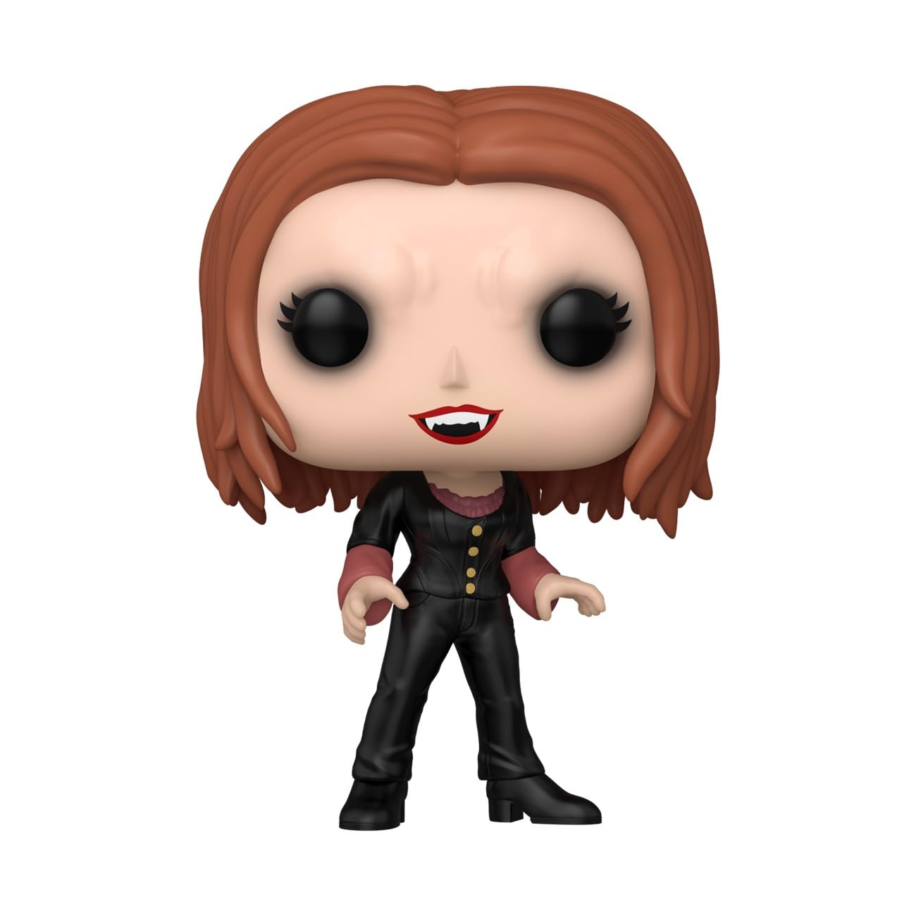 Funko Pop! TV: Buffy the Vampire Slayer - Willow Rosenberg (Vampire) Vinyl Figure