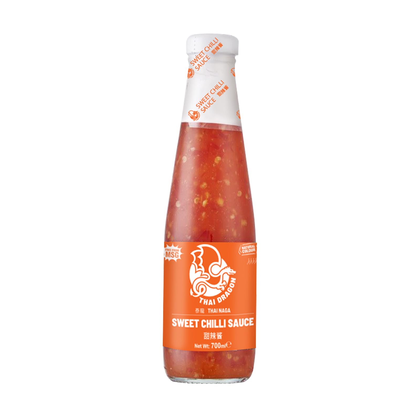 Thai Dragon - Sweet Chilli Sauce 700ml