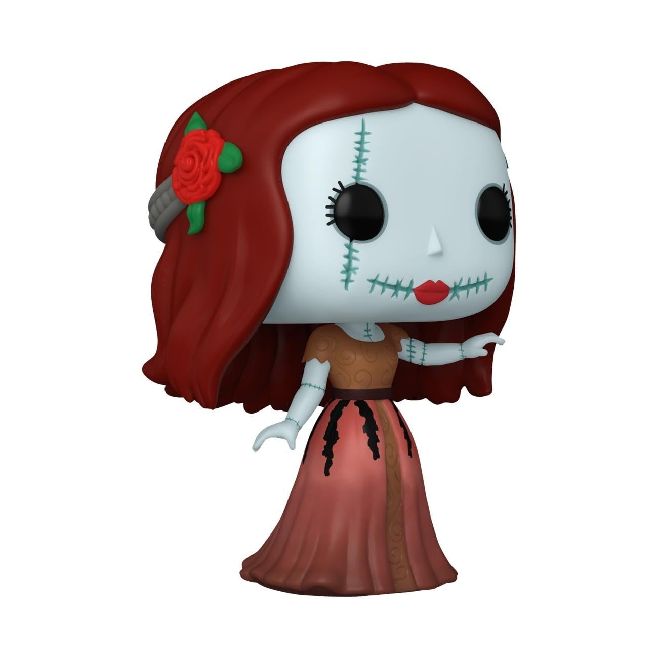 Funko Pop! Disney: The Nightmare Before Christmas 30th - Formal Sally Vinyl Figure