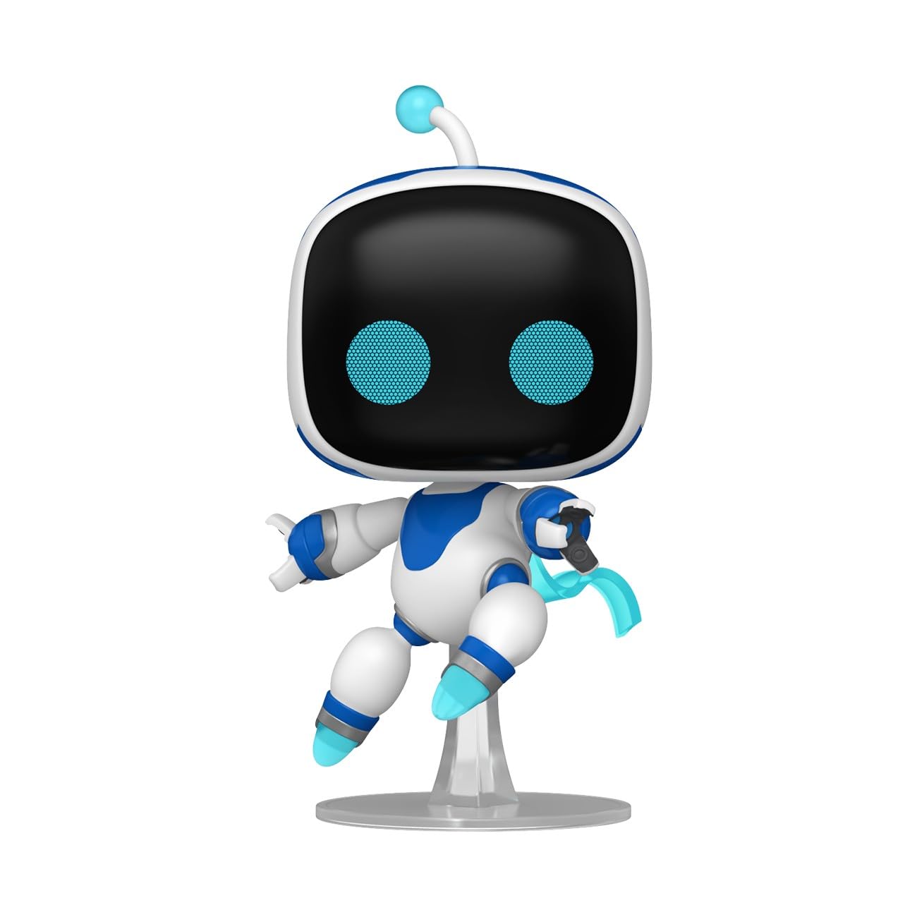 Funko Pop! Games: Astro Bot - Astro Bot Vinyl Figure (91456)