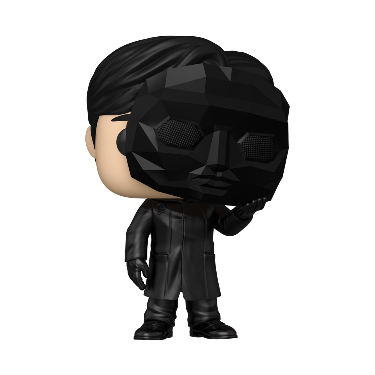 Funko Pop! TV: Squid Game - Frontman Vinyl Figure