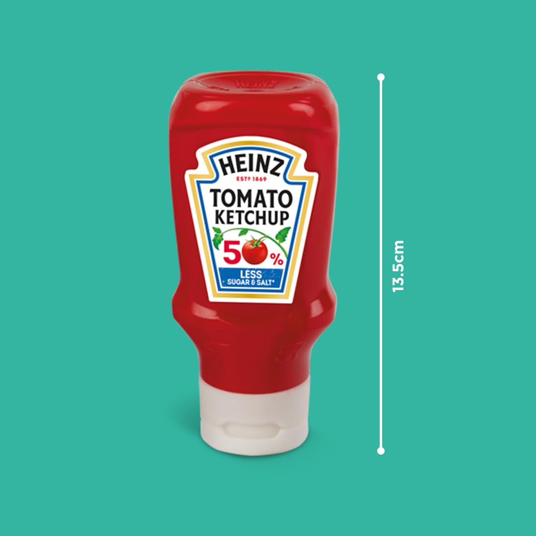 Casdon Heinz American Diner Set - Pretend Play Kitchen Toy for Ages 2+