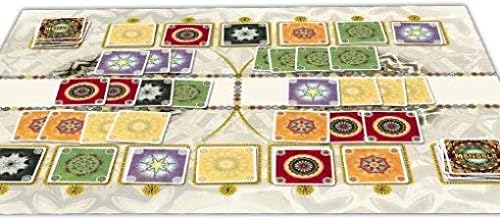 Lookout Spiele Mandala Board Game