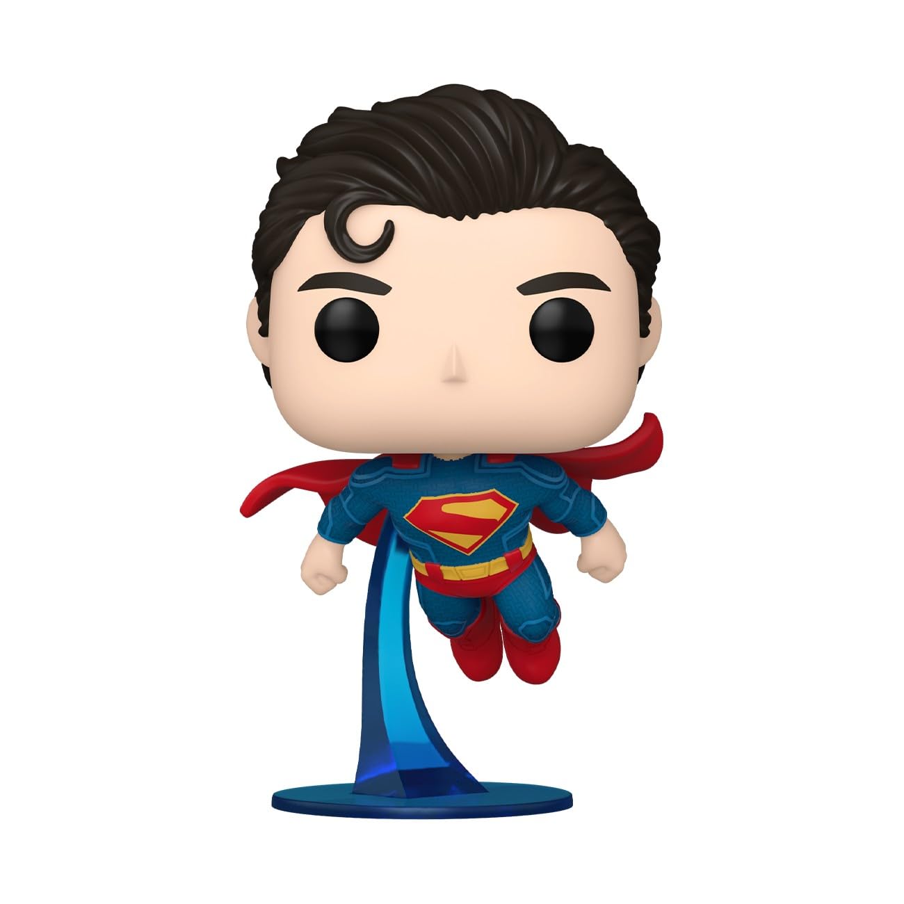 Funko Pop! DC: Superman 2025 - Superman Vinyl Figure