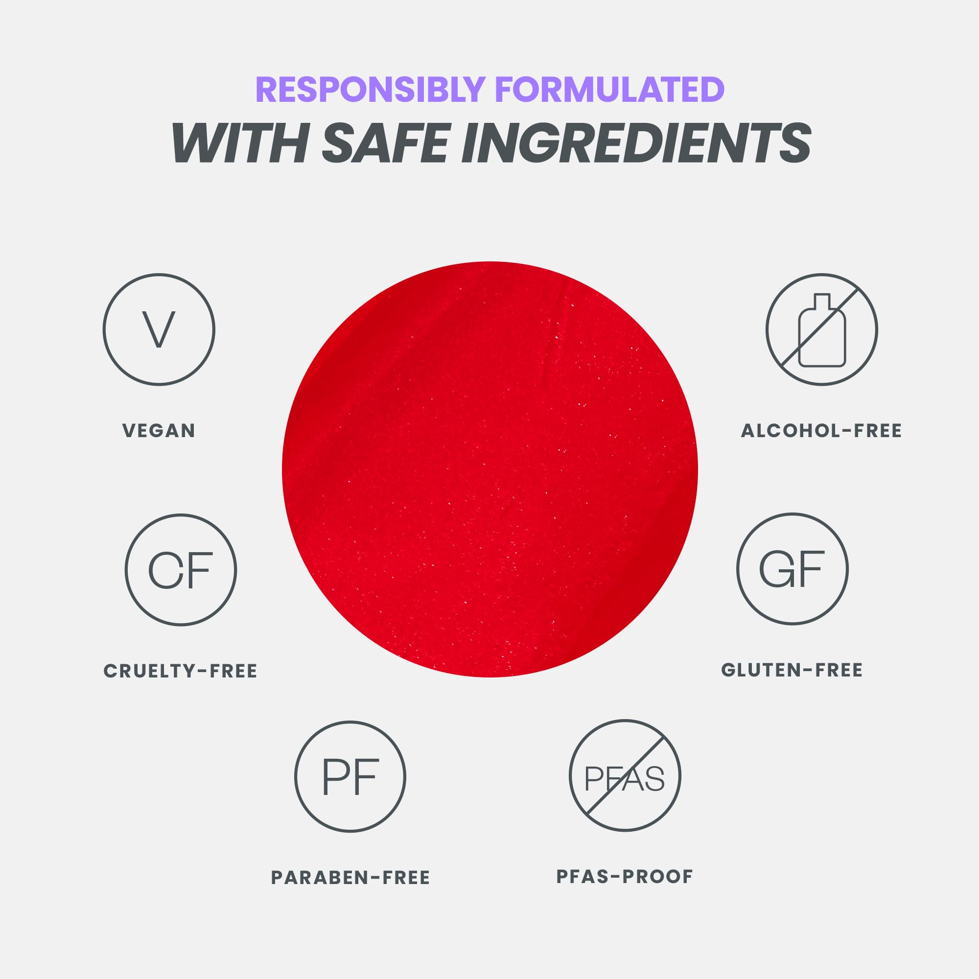 Wonderskin Wonder Blading Lip Stain Peel Off Masque - Playful Stain & Go