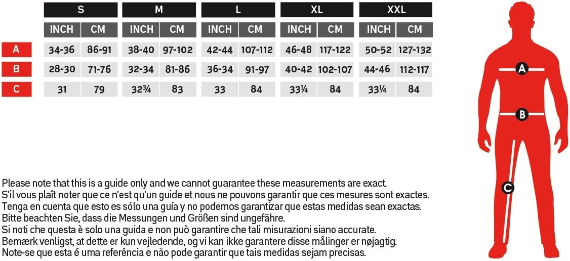 Smiffys Grease Rydell Prep Costume - Adult Medium