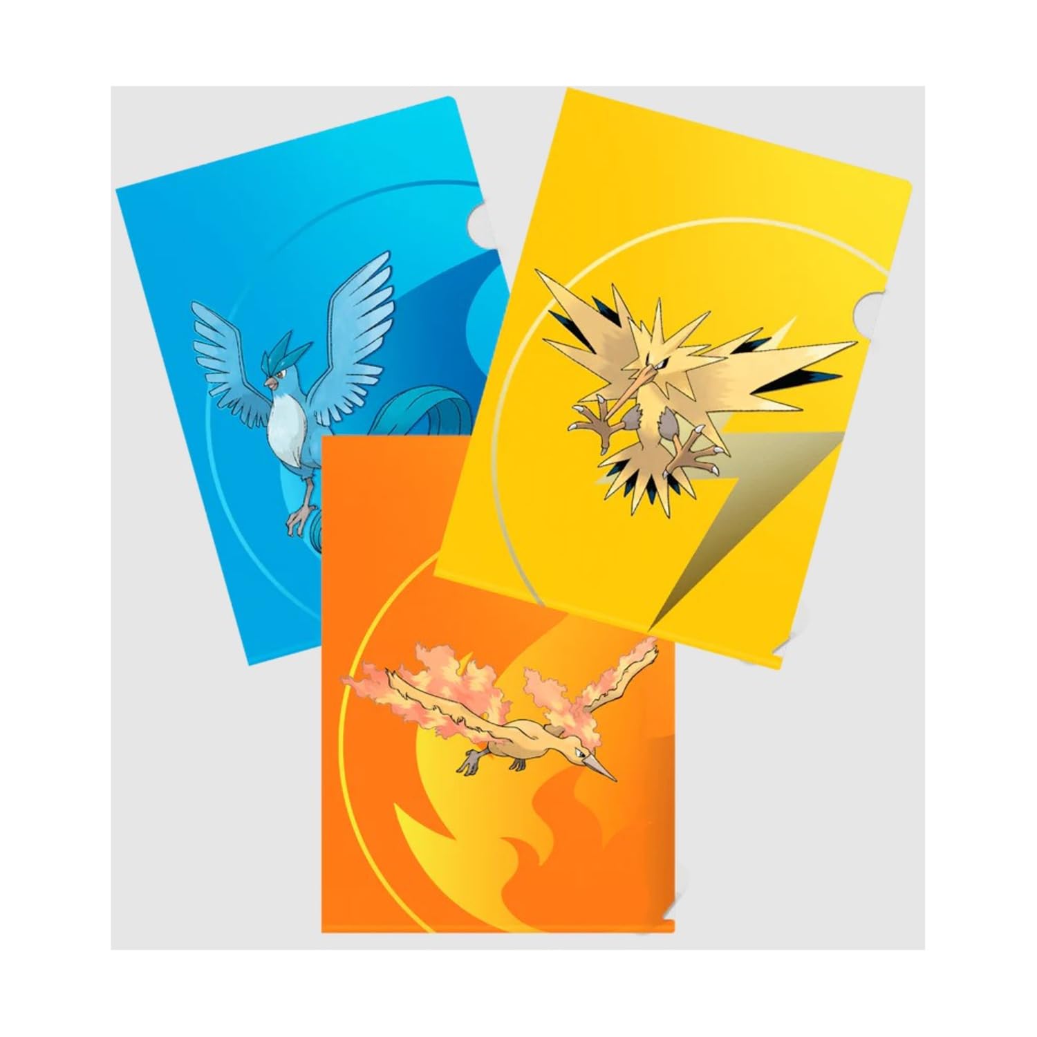 Ultra Pro Pokémon Pikachu Alcove Tower Deck Box