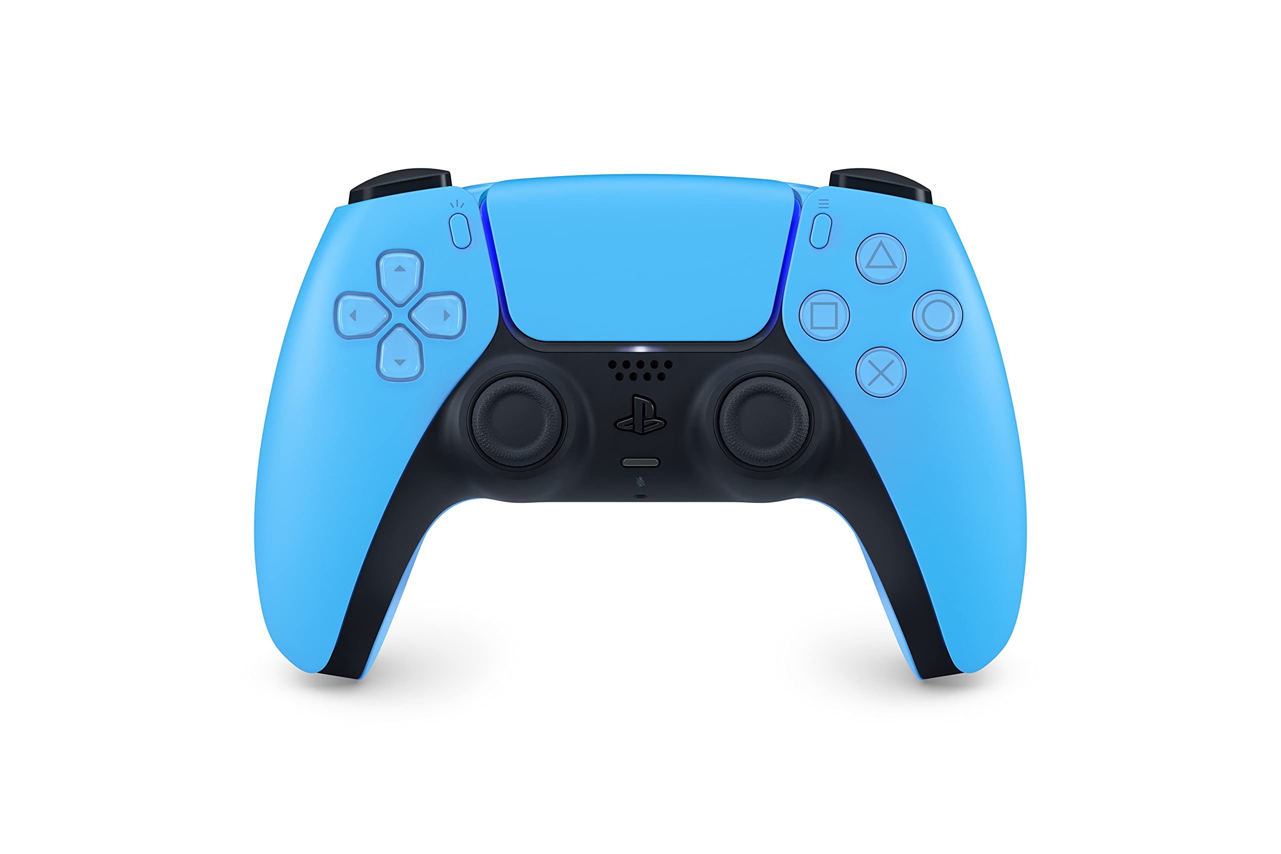 Sony PlayStation DualSense Wireless Controller Starlight Blue for PlayStation 5