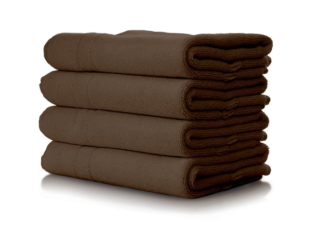 Dylon - Hand Dye Sachet for Fabric, Espresso Brown, 50 g