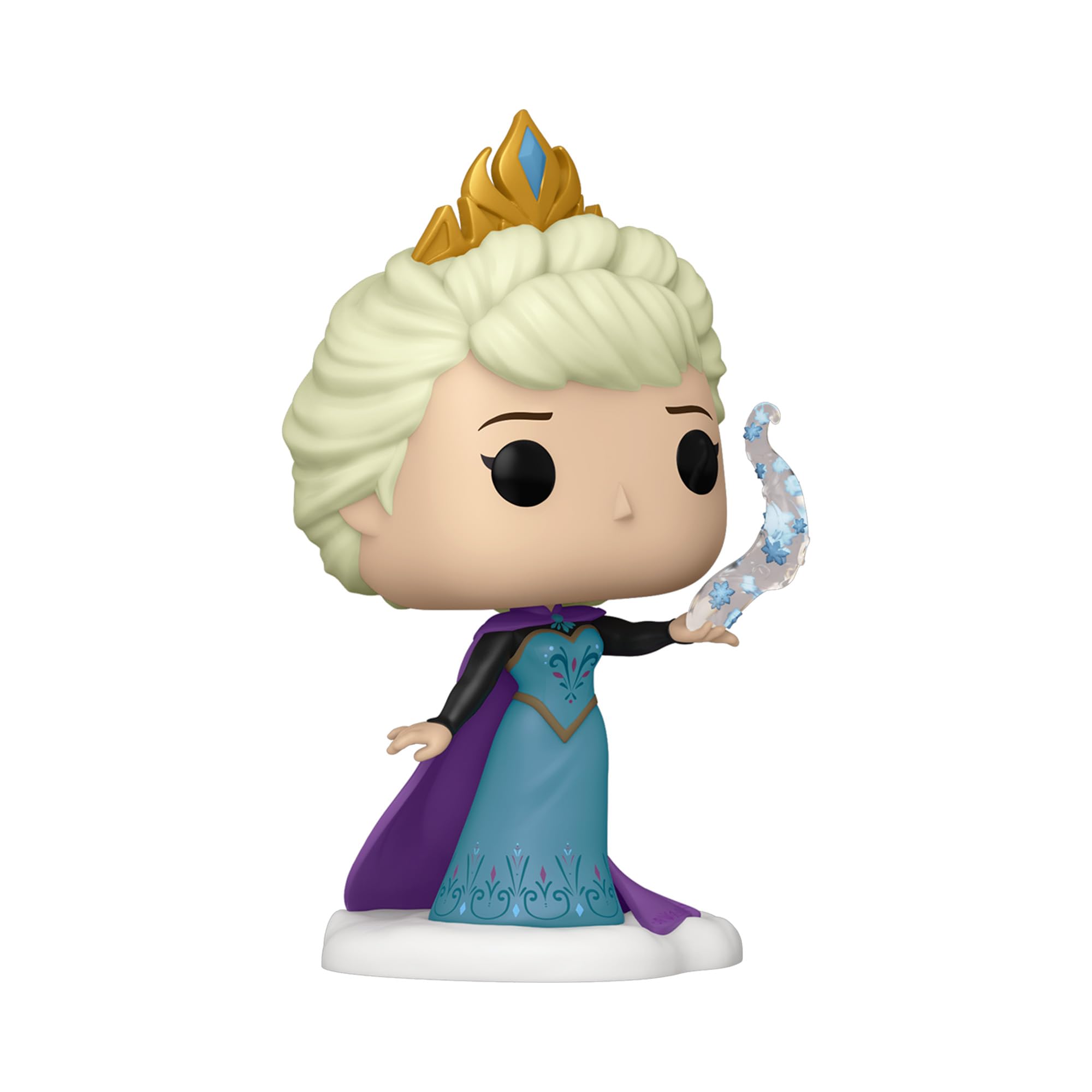 Funko Pop! Disney Princesses - Elsa Vinyl Figure (56350) - Amazon Exclusive