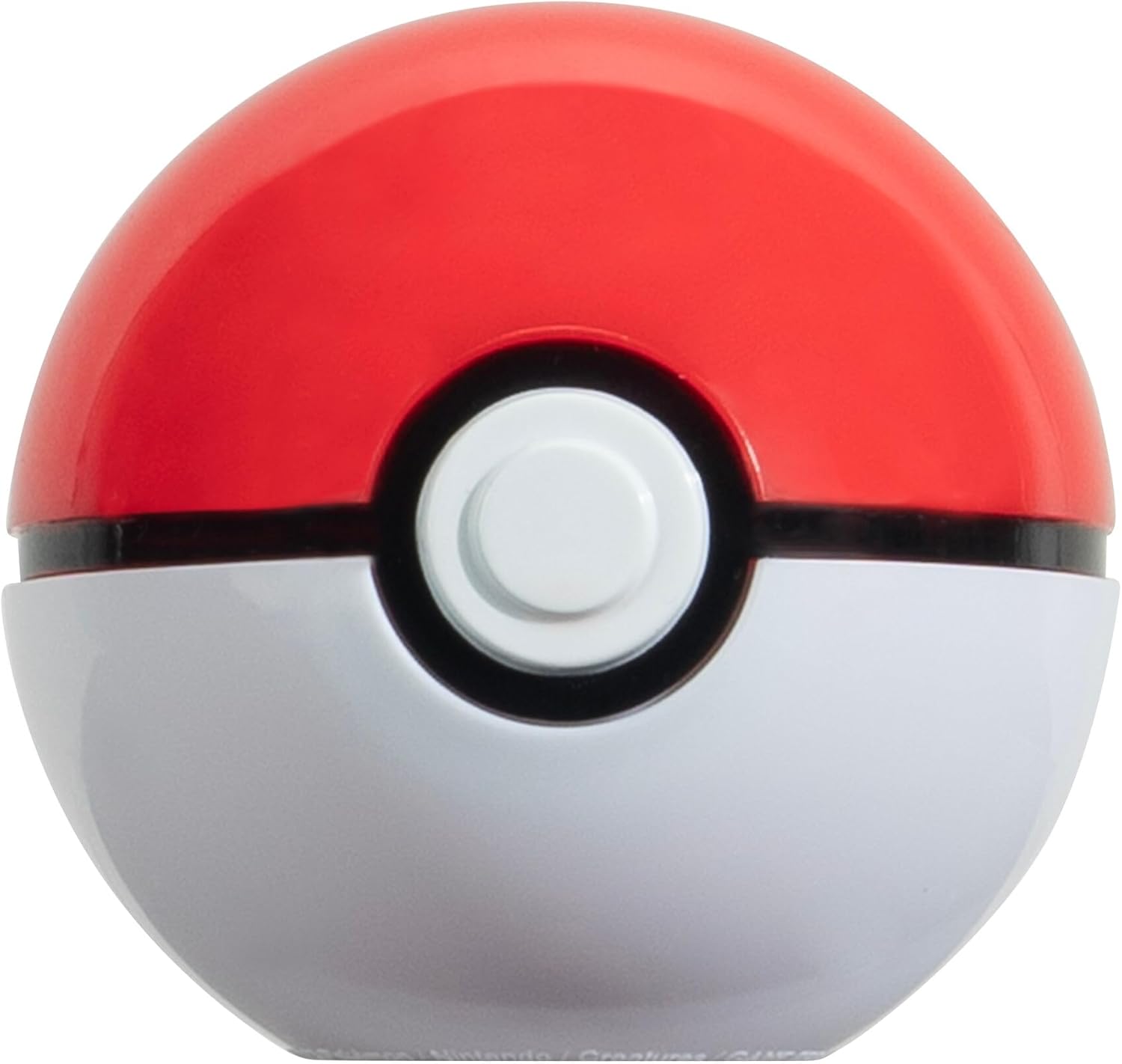 Pokémon Clip 'N' Go - Squirtle #3 with Poké Ball Action Figure