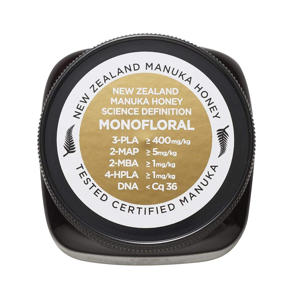 Manuka Doctor - 140 MGO Manuka Honey 500g