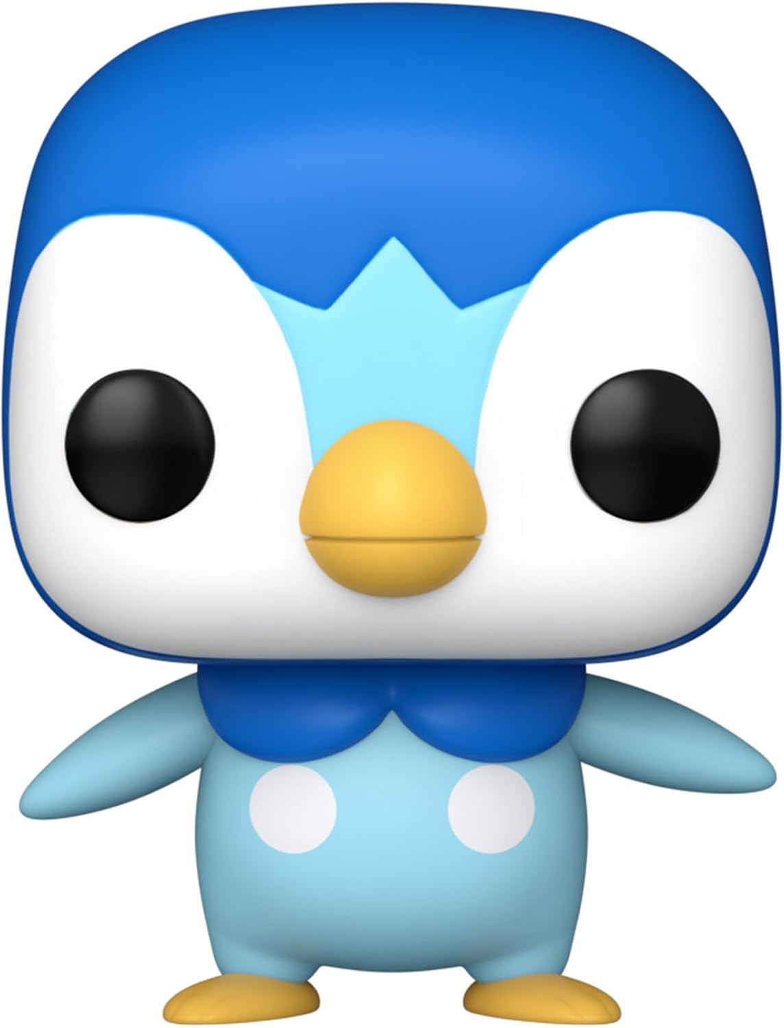 Funko Pop! Games: Pokémon - Piplup Vinyl Figure (74213)