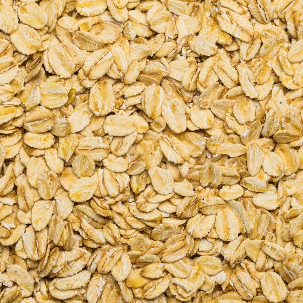 Wholefood Earth - Organic Gluten Free Jumbo Oats 1kg