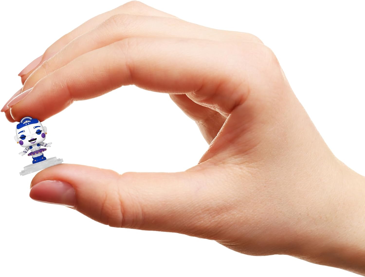 Funko Bitty POP! Five Nights at Freddy's - Ballora and Mystery Mini Figure Vinyl Set