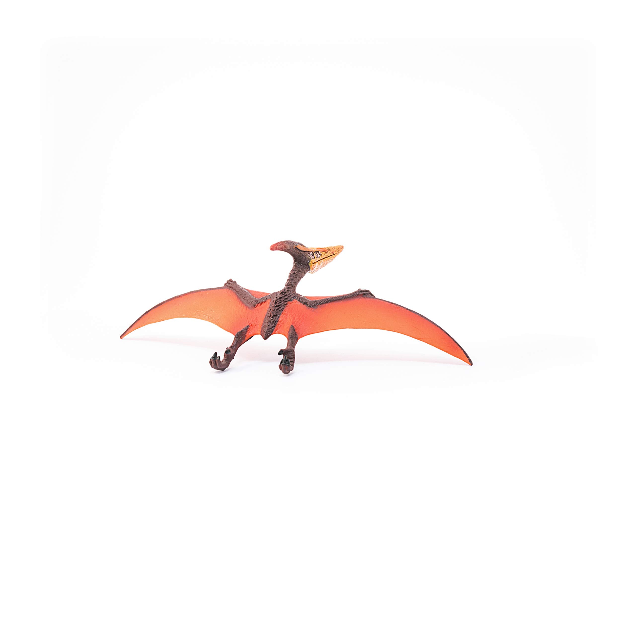 Schleich 15008 Pteranodon Dinosaur Figurine - Realistic Prehistoric Toy for Kids Age 3+