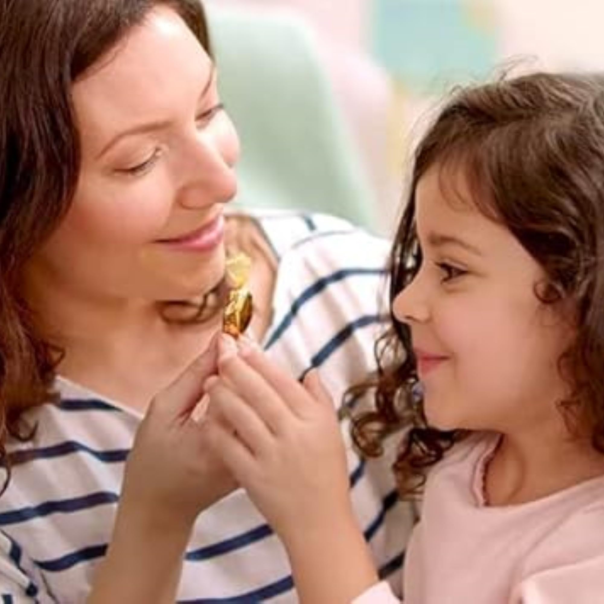 Werther's Original Cream Candies - Classic Buttery Caramel Treats, Gluten-Free & Vegetarian, 1 kg Sharing Bag