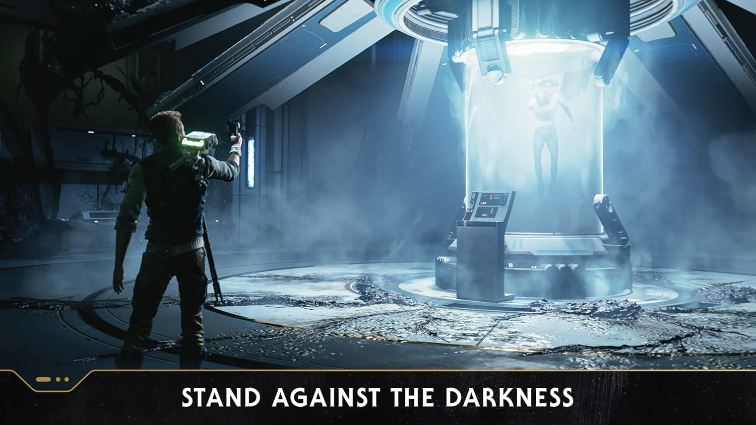 Star Wars Jedi: Survivor - Xbox Series X