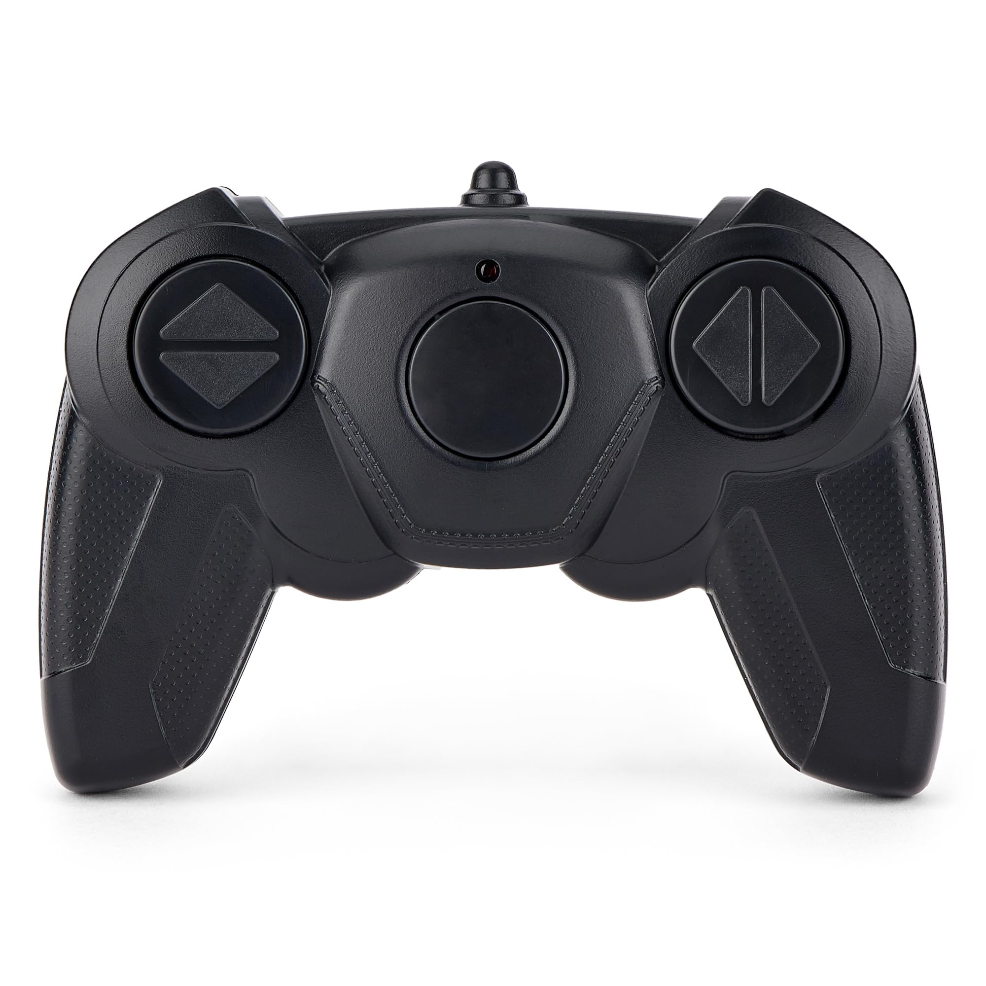 Porsche 911 GT2 RS Clubsport 25 Remote Control Car - 1:24 Scale, Grey