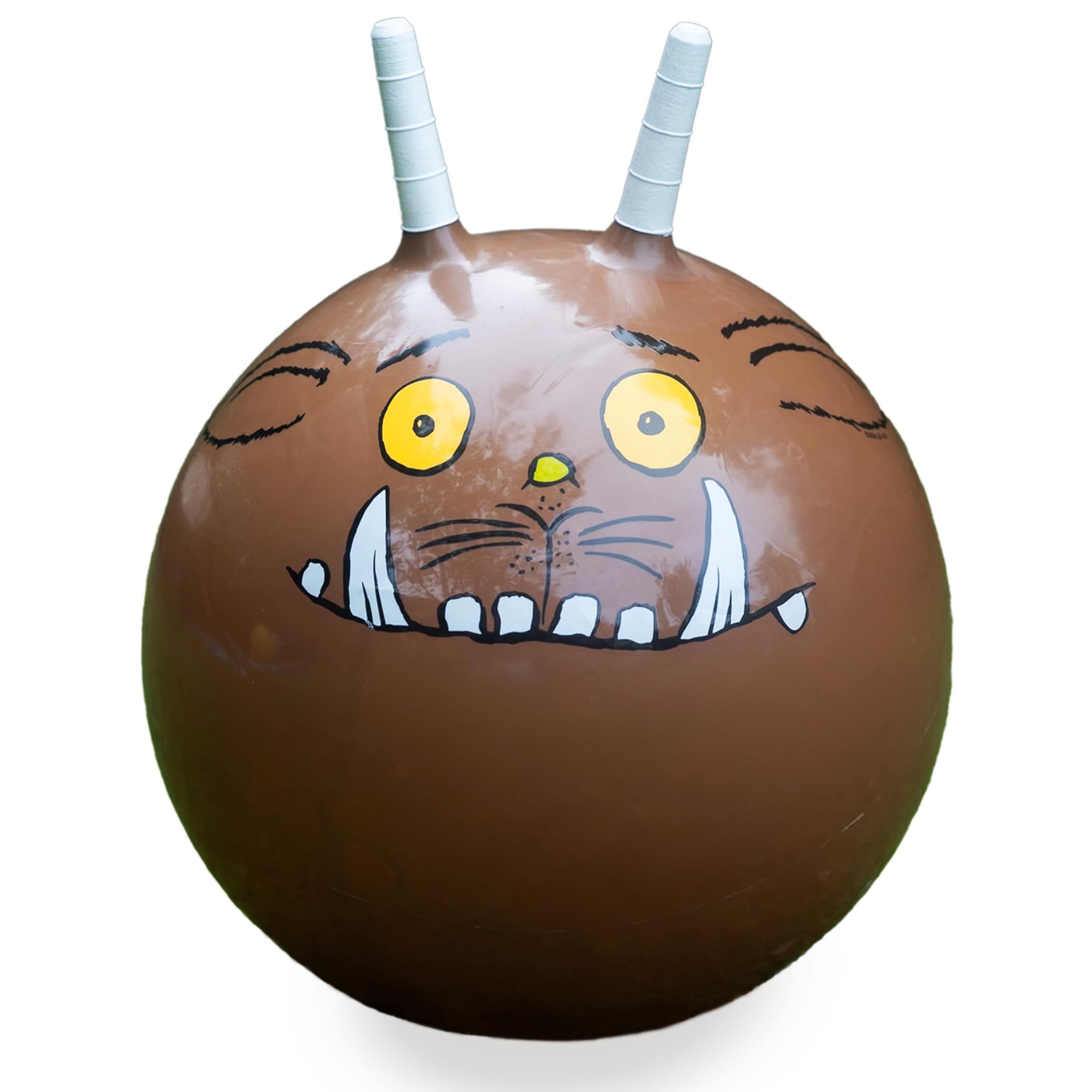 The Gruffalo Space Hopper - Retro Bouncing Toy for Kids 3+