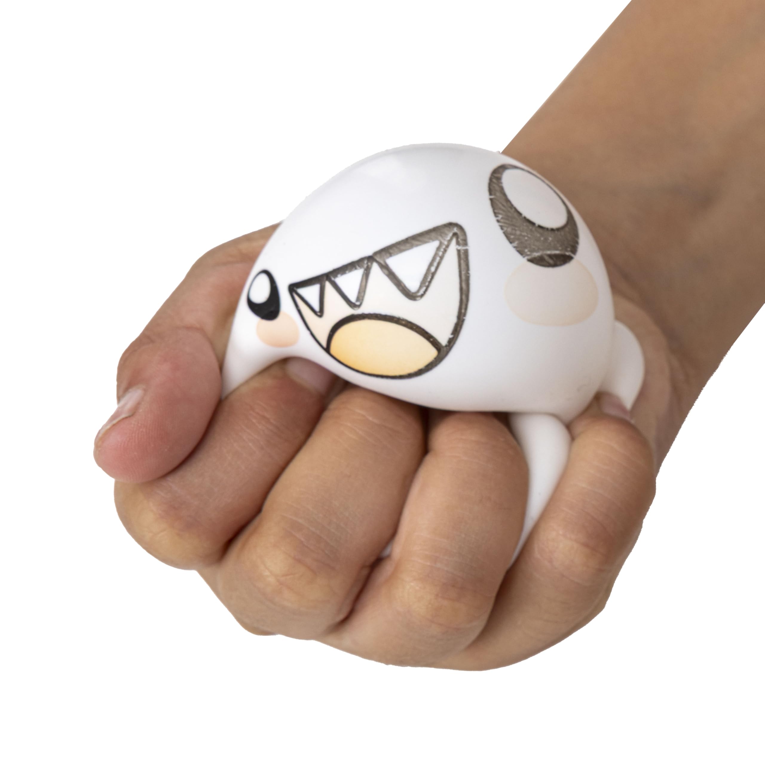 LankyBox Mini Mystery Squishies Series 7 - Collectible Mini Squishy Figures