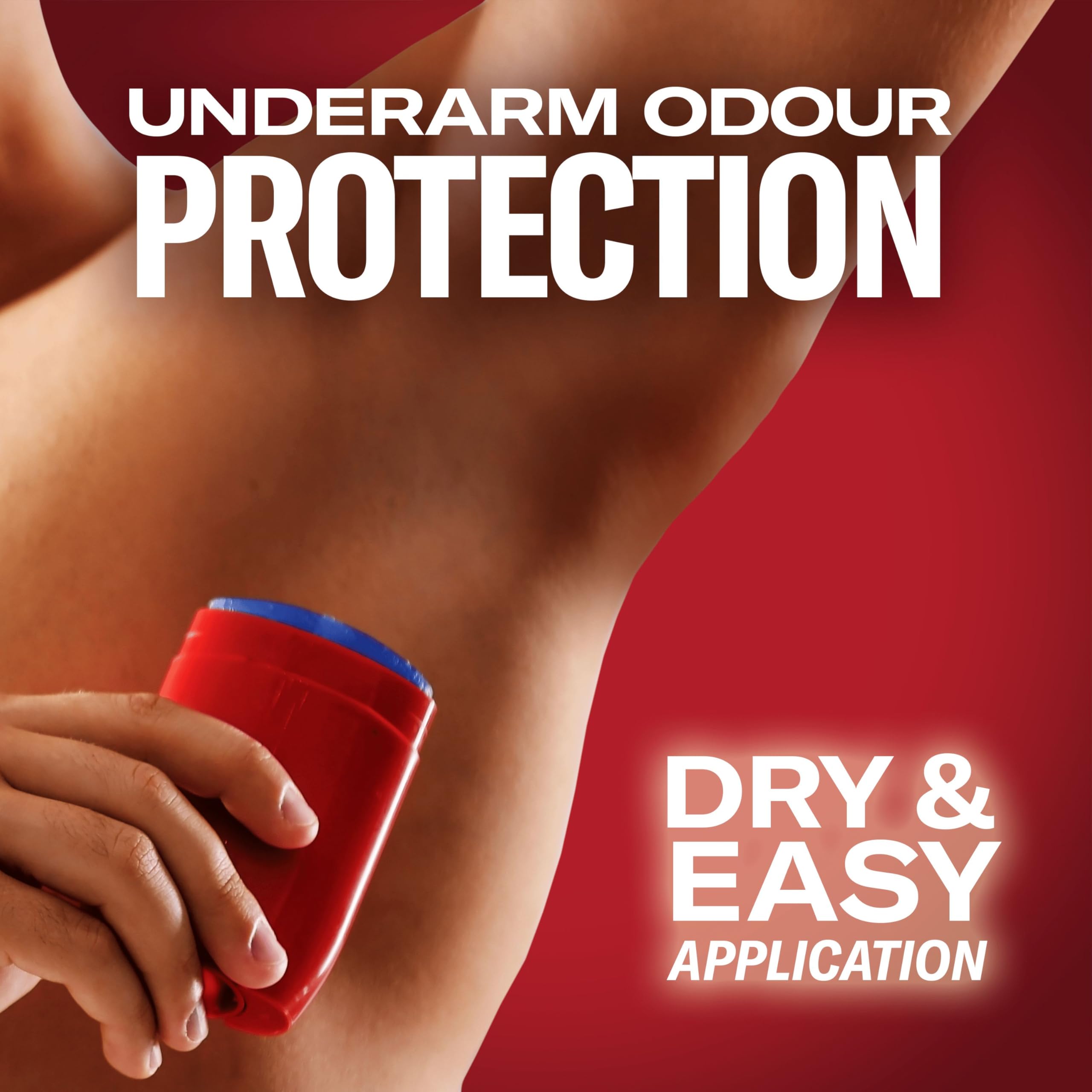 Old Spice Deep Sea Men's Deodorant Stick (85ml)