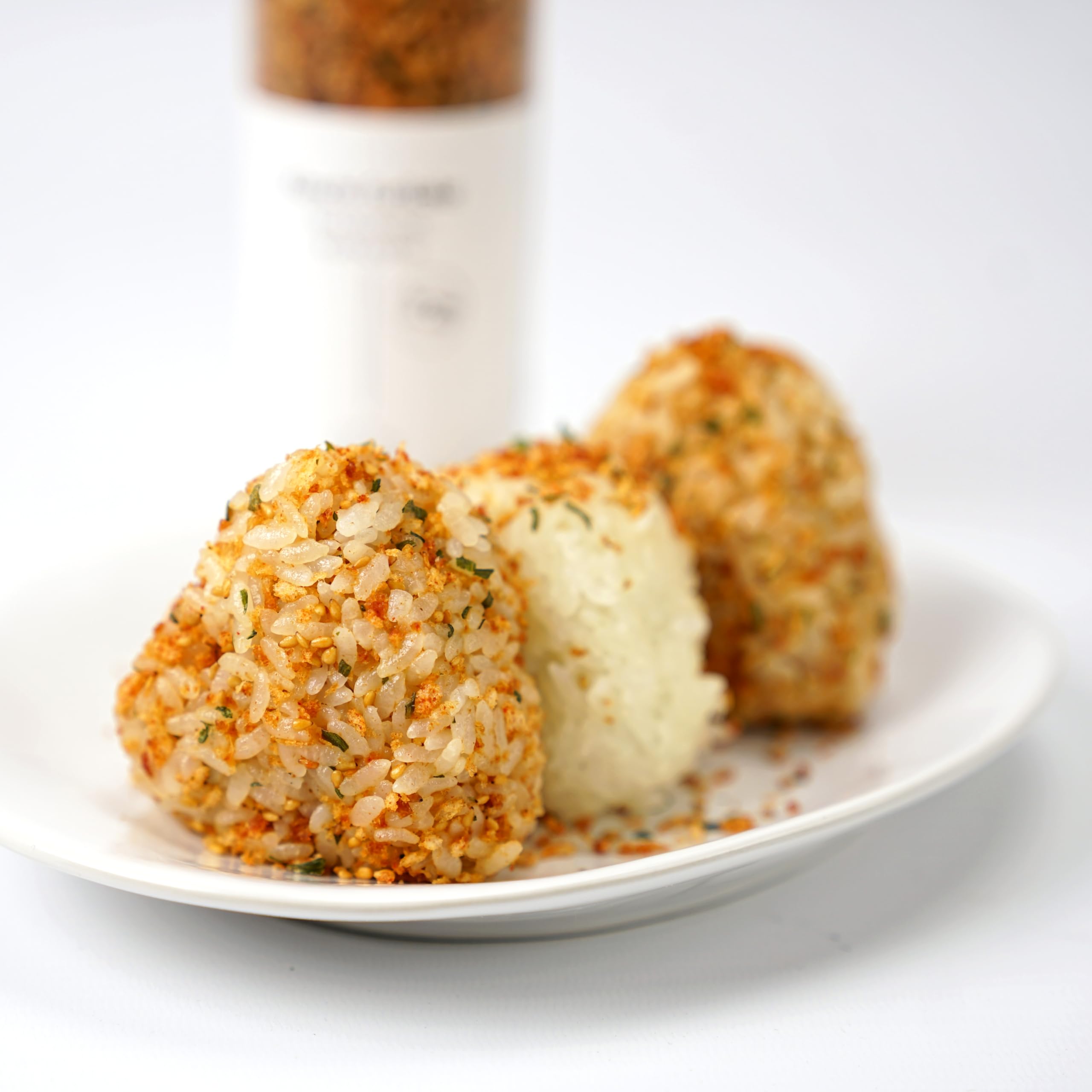 Emma Basic Kimchi Furikake 100g - Vegan Rice Topping with Avocado & Noodle Seasoning