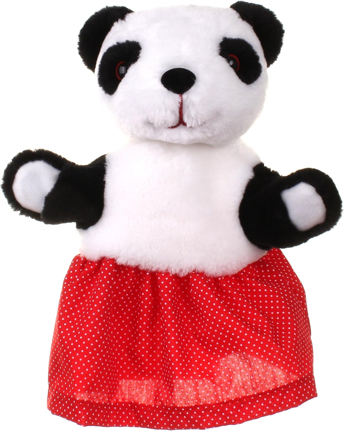 Soo Hand Puppet - Sooty Show Character for Imaginative Play | 12 Months+