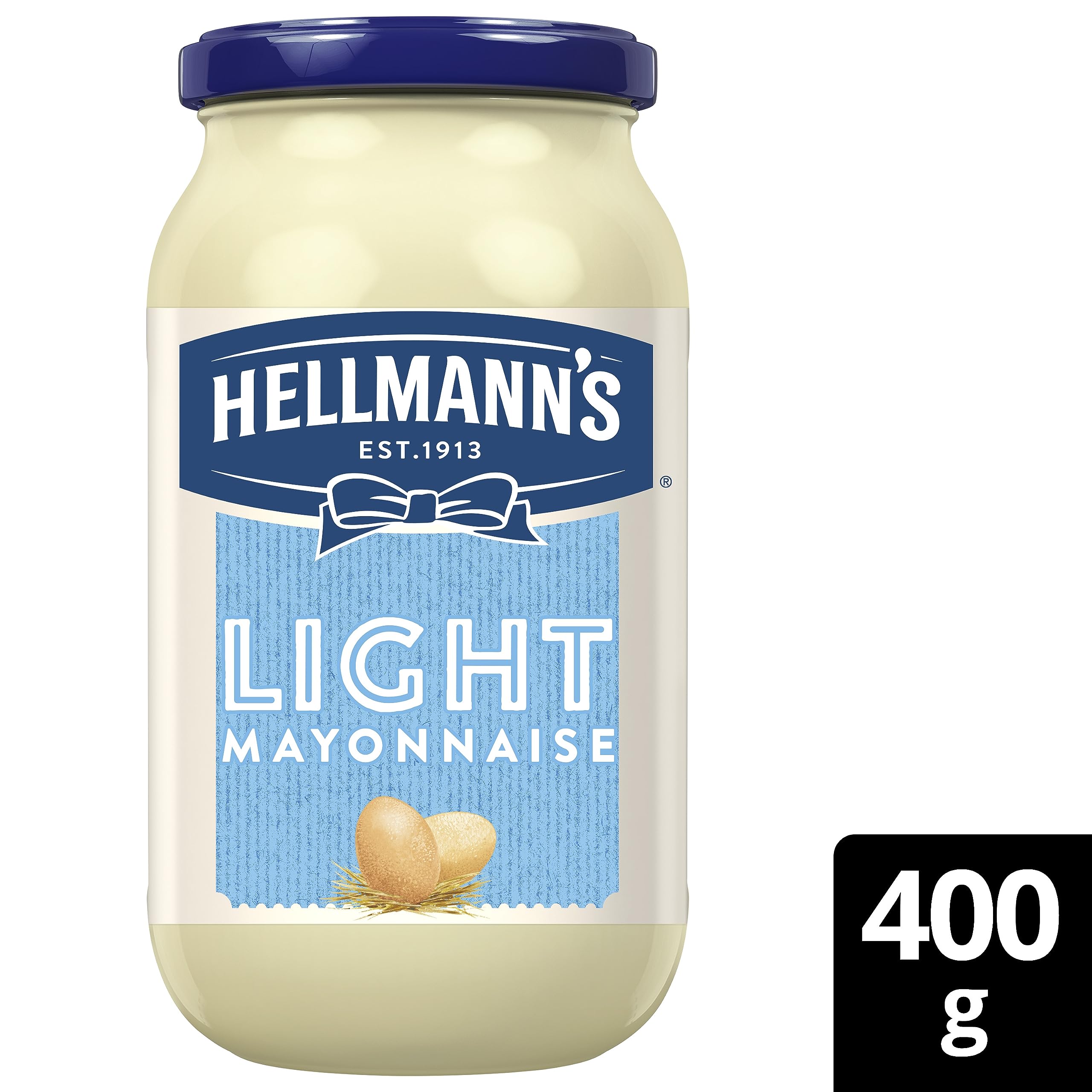 Hellmann's - Light Mayonnaise 400g