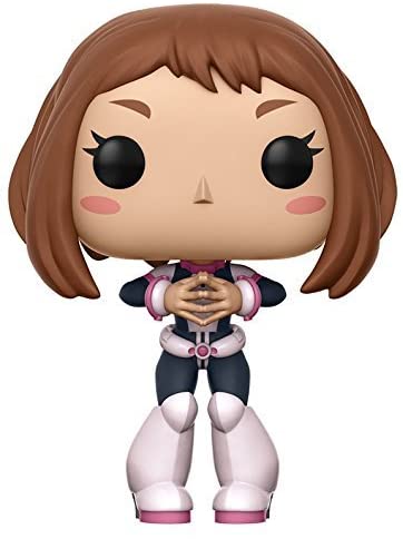Funko Pop! Animation My Hero Academia - Ochaco Uraraka Vinyl Figure #251 (12384)