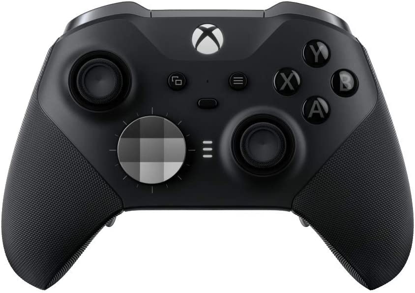 Xbox Elite Wireless Controller Series 2 - Black