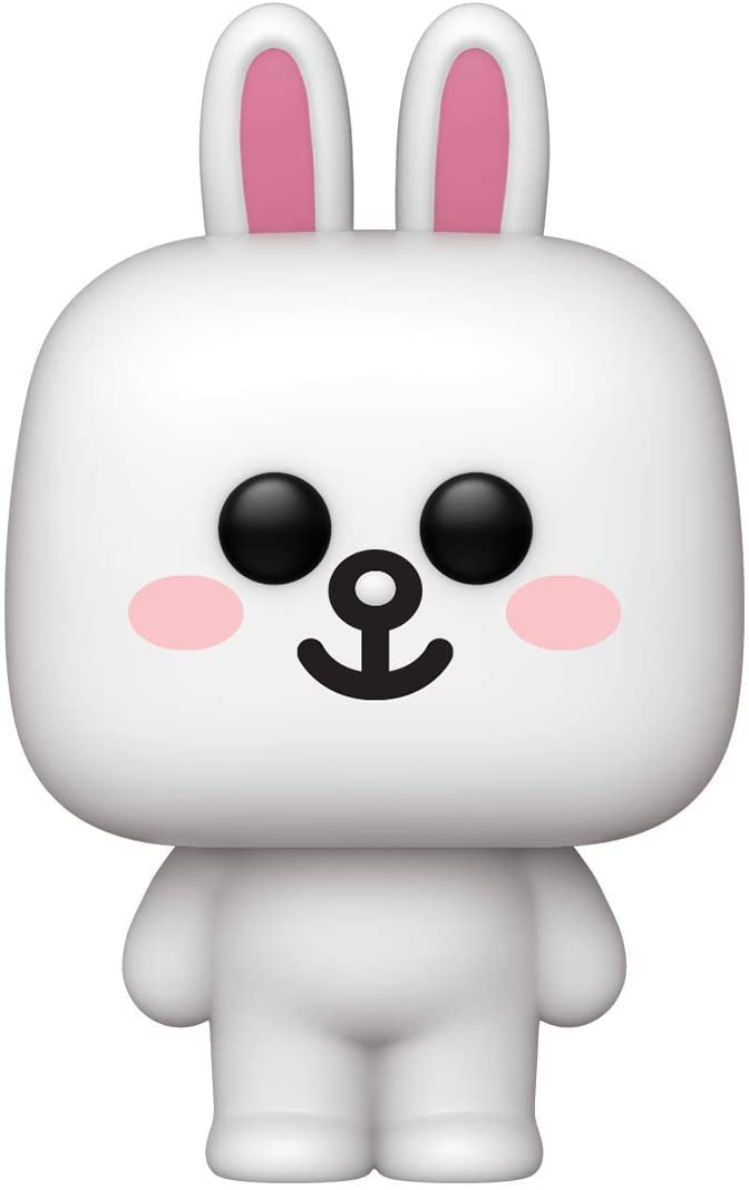 Line Friends Cony Funk 48152 Pop! Vinilo n. ° 929