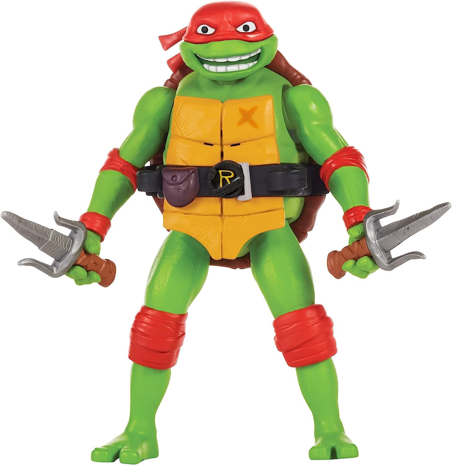 Michelangelo (Teenage Mutant Ninja Turtles 1990) NECA Action Figure