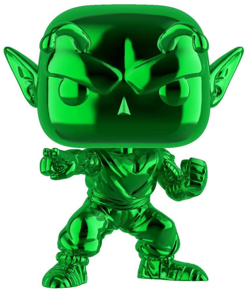 Dragon Ball Z Piccolo Exclu Funko 45997 Pop! Vinyl #760 - Yachew