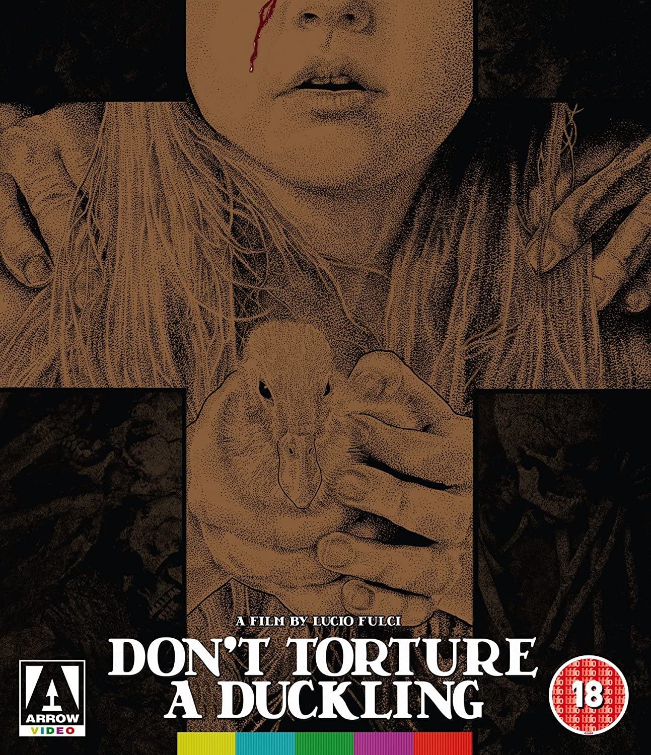 Don't Torture a Duckling (1972) - Blu-Ray Special Edition