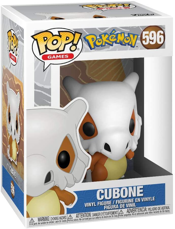 Funko Pop Pokemon Flareon por sólo 15.99€