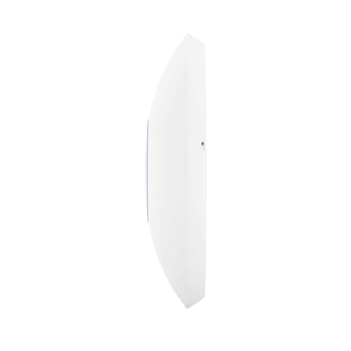 Ubiquiti UniFi U6+ Wireless Access Point - 3.0 Gbps, RJ45, No PoE Injector, Black