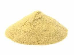 Puregro Semolina Fine - Durum Wheat Thickener for Baking & Cooking | 500g